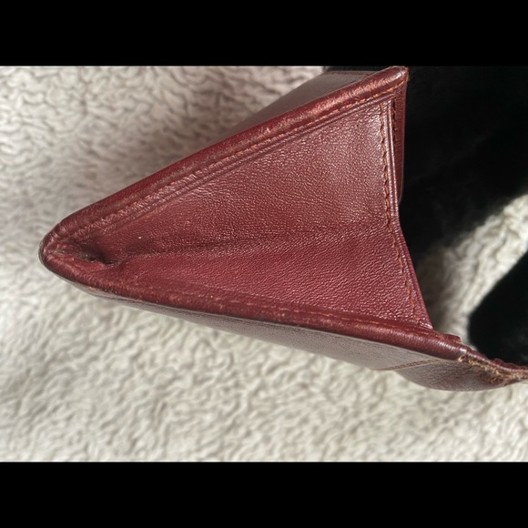 AUTHENTIC MINI CARTIER COINSPURSE - Picture 7 of 16